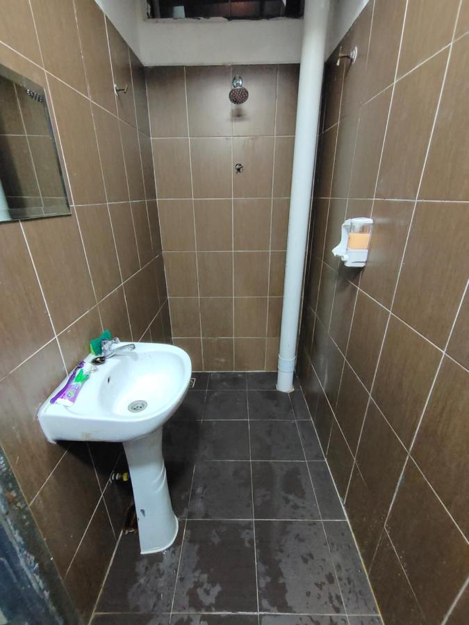 Alish Homestay Gua Musang With Free Wifi, Netflix Dış mekan fotoğraf