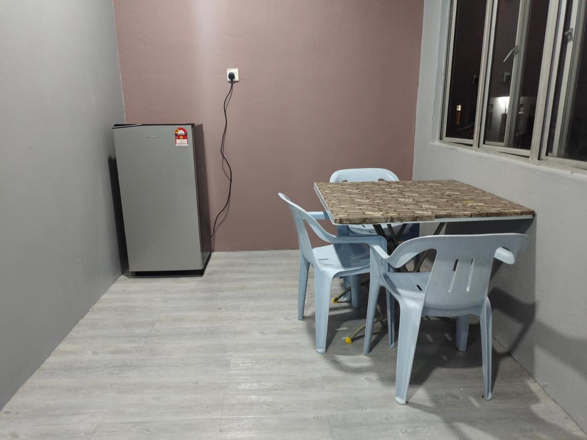Alish Homestay Gua Musang With Free Wifi, Netflix Dış mekan fotoğraf